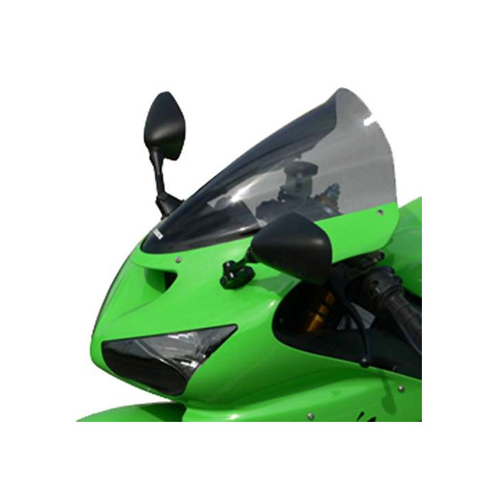 Bulle Bullster HP 45cm (BK081HP) Kawasaki ZX636 05-06