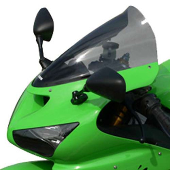 Bulle Bullster HP 45cm (BK081HP) Kawasaki ZX636 05-06