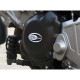 Cover right R&G Suzuki SV650 05-