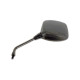 Original rearview mirror Vparts left XJ600N/S DIVERSION 1994-03 / CYGNUS 95-99