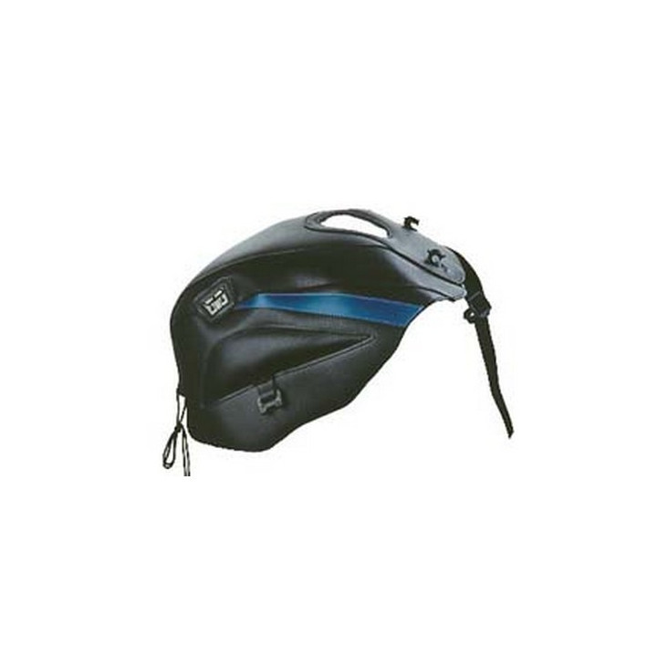 Bagster tank mat black/ocean (1222N) Kawasaki GPZ500 S