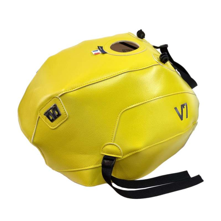 Bagster tank mat (1812A) Moto Guzzi V7