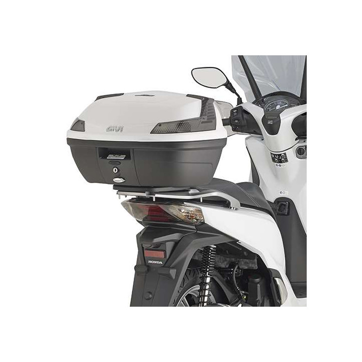 Support Top Case Givi MONOLOCK (SR1155) Honda SH125/150 09-19