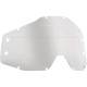 Écran clair pour masque enfant FMF VISION ROLL-OFF PowerBomb Écran clair pour masque enfant FMF VISION ROLL-OFF PowerBomb