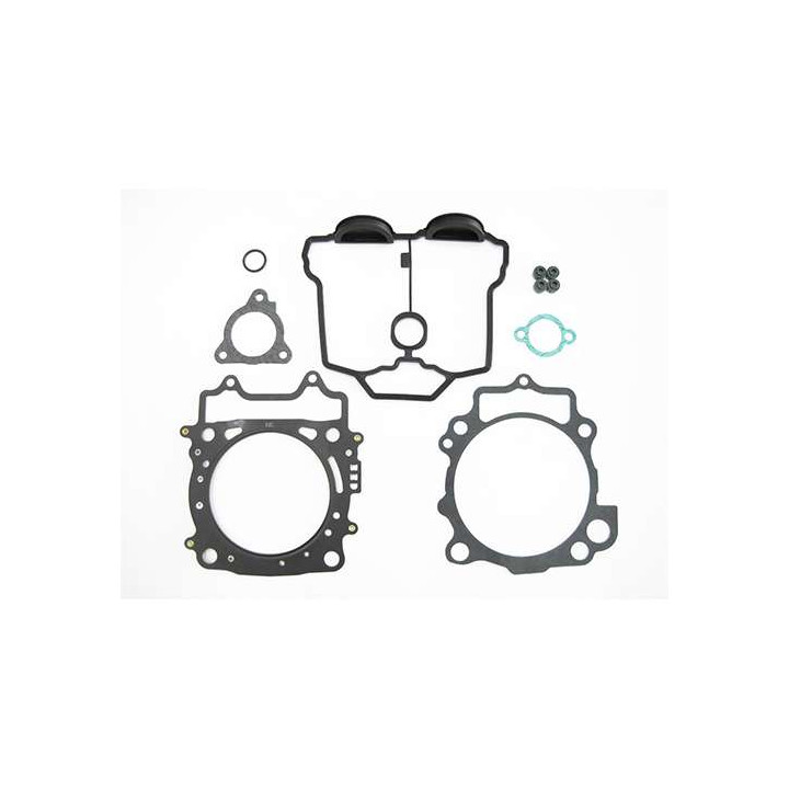 Pochette joints haut-moteur Tecnium 810689HC Yamaha YZ450F