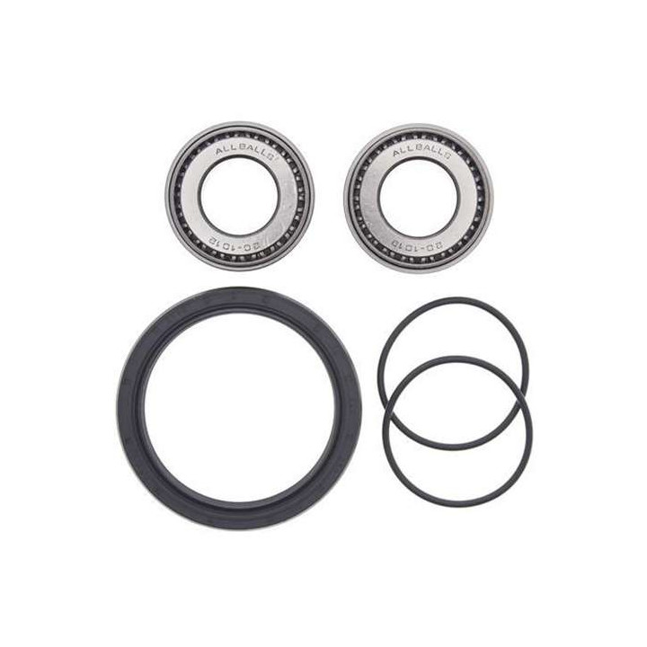 kit roulements de roue Avant All Balls 25-1008