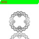 Front left brake disc NG 1411X KRF TERYX750 08-13