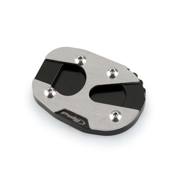 Puig side stand extension 20182N Yamaha MT-09 13-20 Puig side stand extension 20182N Yamaha MT-09 13-20
