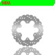 Front left brake disc NG 148XA Z300 15-17