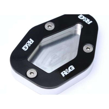 Pied de béquille latérale R&G Triumph 1050 TIGER SPORT 13- Pied de béquille latérale R&G Triumph 1050 TIGER SPORT 13-