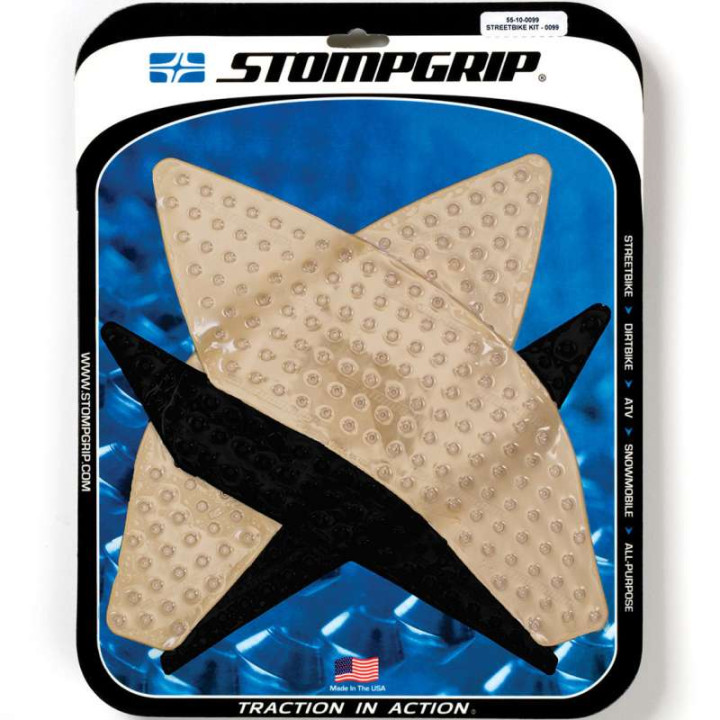 Stompgrip anti-slip tape Yamaha YZF-R1 15-