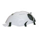 Bagster tank mat white/black (1566B) Ducati Monstro 696/1100/1100S/696 Monster