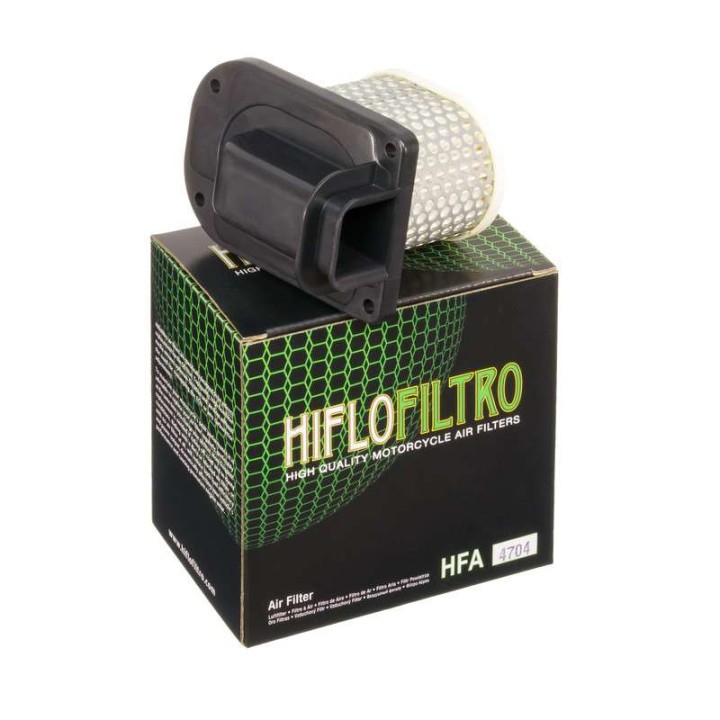 Air filter Hiflofiltro HFA4704 Yamaha XTZ750 Super Ténéré