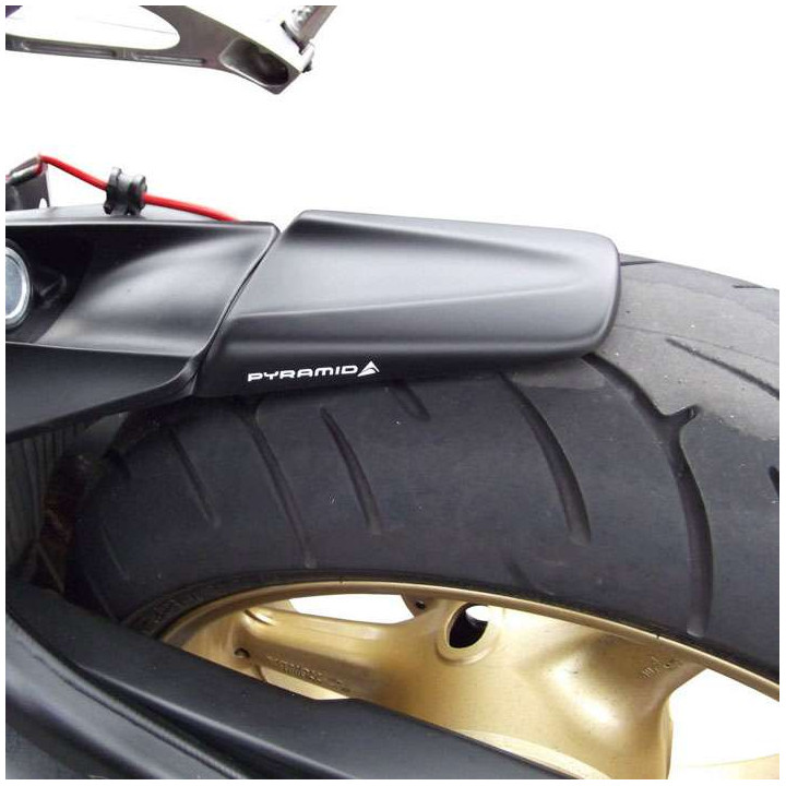 Prolongateur garde-boue arrière Puig 9889J  Honda CBR1000RR 08
