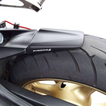 Prolongateur garde-boue arrière Puig 9889J  Honda CBR1000RR 08