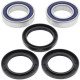 Front/rear wheel bearing kit All Balls 25-1122Honda ATC250R