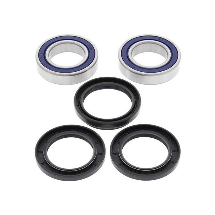 Front/rear wheel bearing kit All Balls 25-1122Honda ATC250R