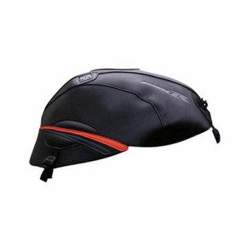 Tapis de réservoir Bagster noir/orange/anthracite (1532C) Suzuki GSX1000 R Tapis de réservoir Bagster noir/orange/anthracite (1532C) Suzuki GSX1000 R