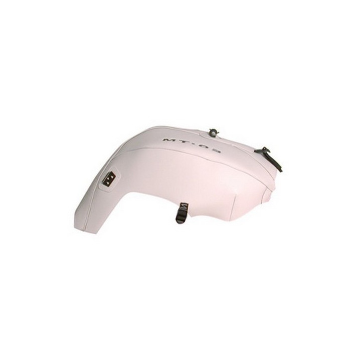 Bagster tank mat white (1514A) Yamaha MT-03 Bagster tank mat white (1514A) Yamaha MT-03