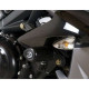 Protective stamps R&G AERO Triumph 675 STREET TRIPLE / DAYTONA 13-