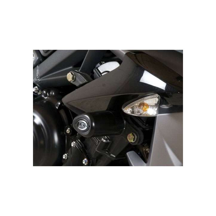 Protective stamps R&G AERO Triumph 675 STREET TRIPLE / DAYTONA 13-
