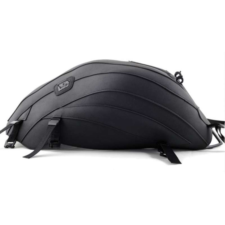 Bagster matt black tank mat (1501H) Triumph Rocket III