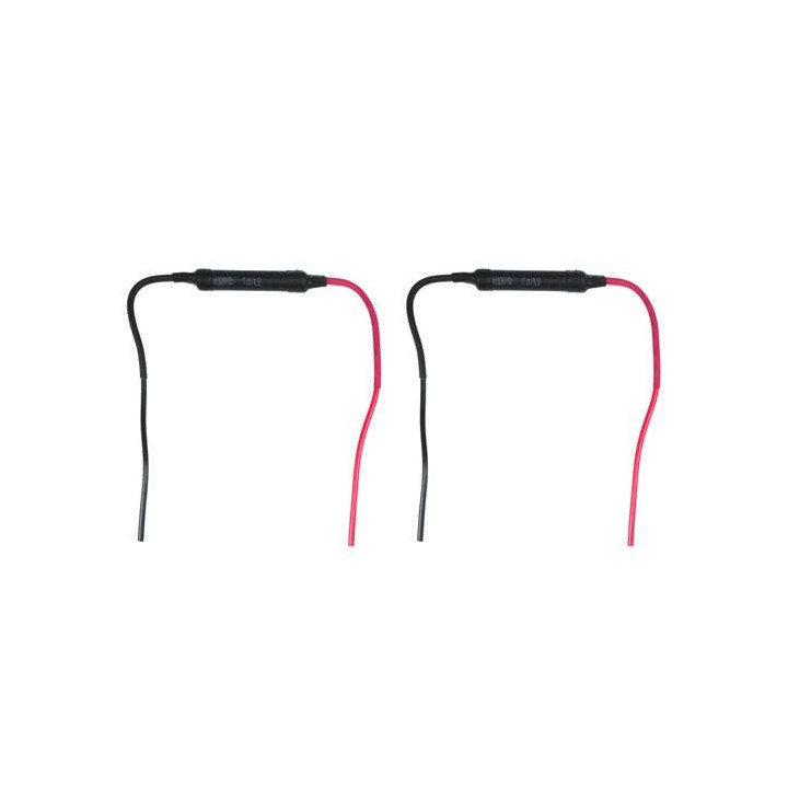 Résistances pour clignotants à leds Chaft 10 Ohms