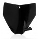 Acerbis Husqvarna TC125 black faceplate (0017697.090)