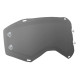 Ecran Fumé Double Lens pour Masque Scott PROSPECT / FURY ENDURO Tear Off