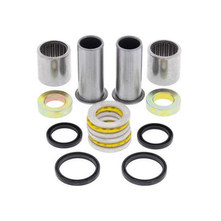 Kit bearings swinging arms All Balls 28-1043 KX125 250 '96-97