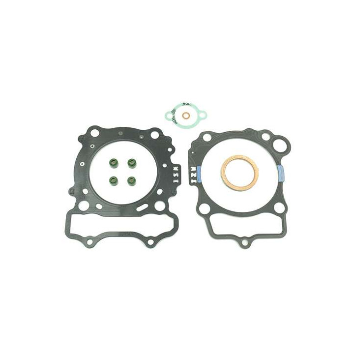 Pochette joints haut-moteur Athena P400485600187 Yamaha YZ250F