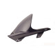 Garde-boue arrière Puig carbone (4403C) Honda CB600F HORNET 07-