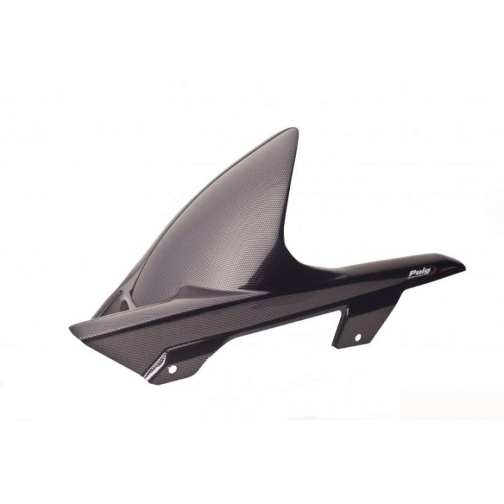 Garde-boue arrière Puig carbone (4403C) Honda CB600F HORNET 07-
