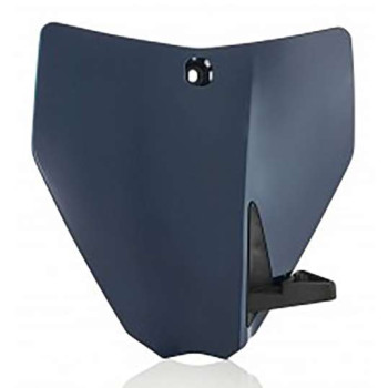 Acerbis blue faceplate Husqvarna TC85 (0022802.040) Acerbis blue faceplate Husqvarna TC85 (0022802.040)