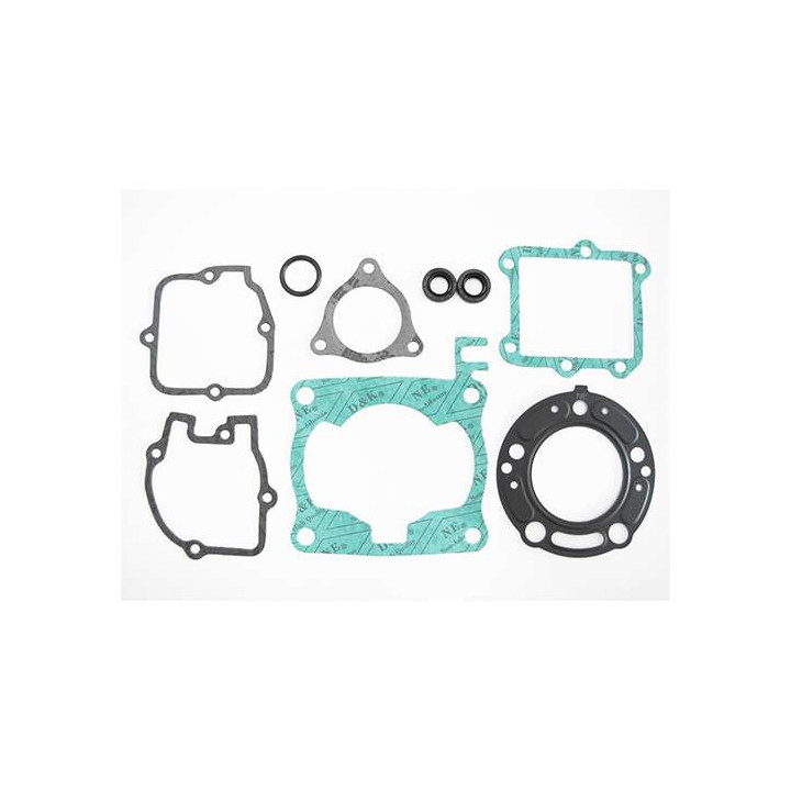 Pochette joints haut-moteur Tecnium 810243 Honda CR125R
