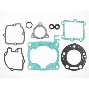 Pochette joints haut-moteur Tecnium 810243 Honda CR125R