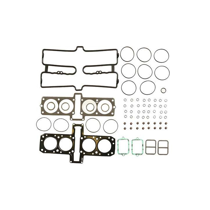 Pochette joints haut-moteur Athena P400250600600/1 Kawasaki GPZ600R