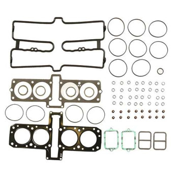 Pochette joints haut-moteur Athena P400250600600/1 Kawasaki GPZ600R