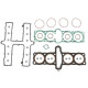 Pochette joints haut-moteur Athena P400485600910 Yamaha XJ900 Pochette joints haut-moteur Athena P400485600910 Yamaha XJ900