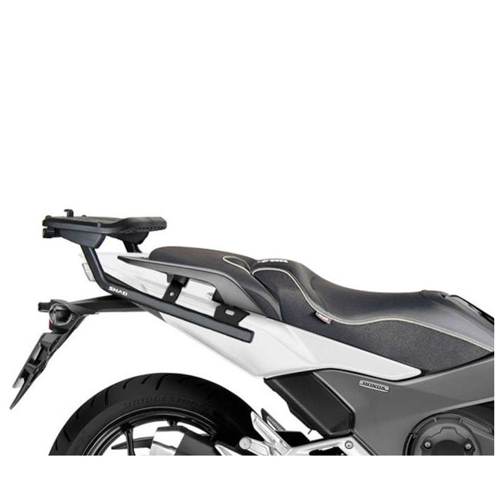 Support top case Shad TOP MASTER (H0NG76ST) Honda INTEGRA 16-