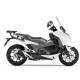 Support top case Shad TOP MASTER (H0NG76ST) Honda INTEGRA 16-