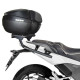 Support top case Shad TOP MASTER (H0NG76ST) Honda INTEGRA 16-