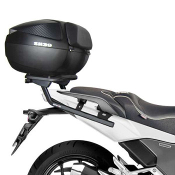 Support top case Shad TOP MASTER (H0NG76ST) Honda INTEGRA 16- Support top case Shad TOP MASTER (H0NG76ST) Honda INTEGRA 16-