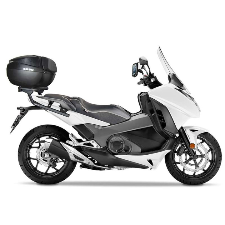Support top case Shad TOP MASTER (H0NG76ST) Honda INTEGRA 16-