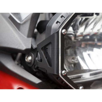 Protection phare SW-Motech BMW F700GS/F800GS 12-