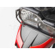 SW-Motech headlamp cover BMW F700GS/F800GS 12-