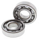 Kit roulements + spi de vilebrequin All Balls 24-1116 Suzuki LTR450