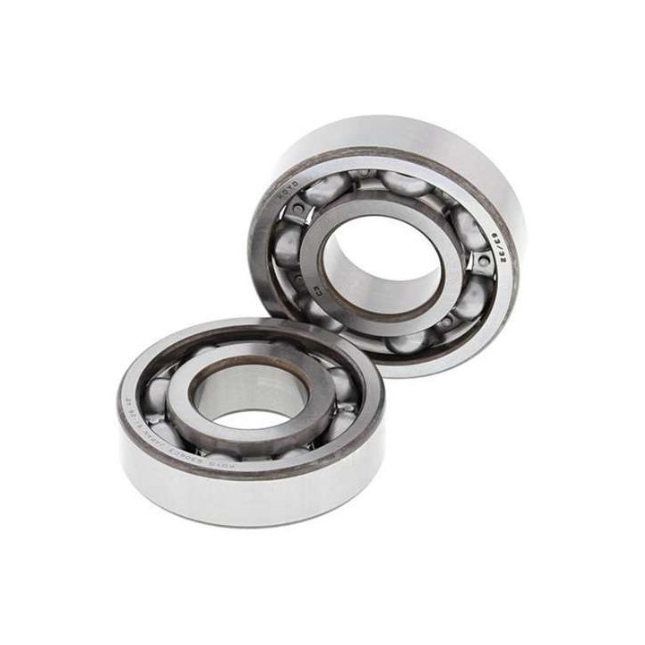 Kit roulements + spi de vilebrequin All Balls 24-1116 Suzuki LTR450