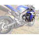 Protective stamps R&G Classic (CP0116BL) Yamaha YZF-R1 (pos. high)
