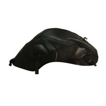 Tapis de réservoir Bagster noir (1507U) Yamaha FZ6N / FZ6N S2